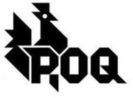 ROQ trademark