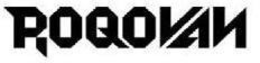 ROQOVAN trademark