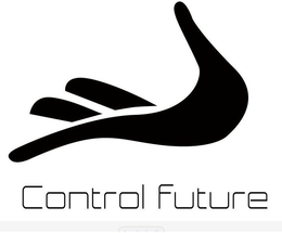 CONTROL FUTURE trademark