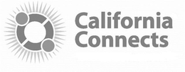CC CALIFORNIA CONNECTS trademark