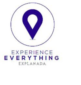 EXPERIENCE EVERYTHING EXPLANADA trademark