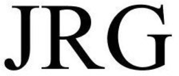 JRG trademark
