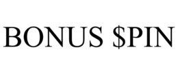 BONUS $PIN trademark