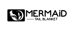 MERMAID TAIL BLANKET trademark