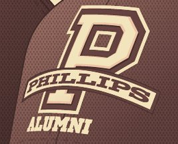 P PHILLIPS ALUMNI trademark