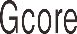 GCORE trademark