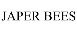 JAPER BEES trademark
