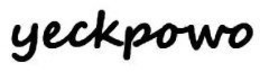 YECKPOWO trademark