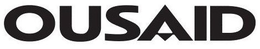 OUSAID trademark