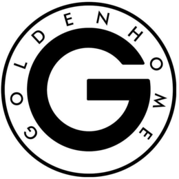 GOLDENHOME G trademark