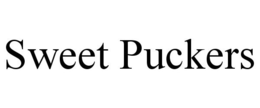 SWEET PUCKERS trademark