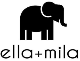 ELLA+MILA trademark