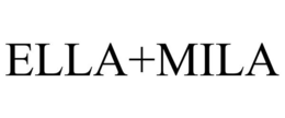 ELLA+MILA trademark