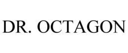 DR. OCTAGON trademark