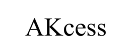 AKCESS trademark