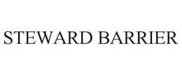 STEWARD BARRIER trademark