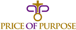 PP PRICE OF PURPOSE trademark