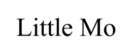LITTLE MO trademark