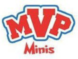 MVP MINIS trademark