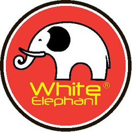 WHITE ELEPHANT trademark