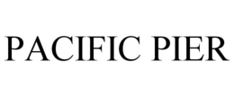 PACIFIC PIER trademark