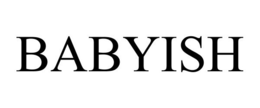 BABYISH trademark