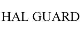 HAL GUARD trademark