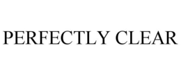 PERFECTLY CLEAR trademark