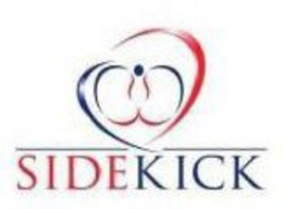 SIDEKICK trademark
