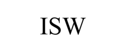 ISW trademark