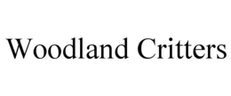 WOODLAND CRITTERS trademark