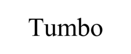 TUMBO trademark