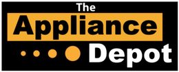 THE APPLIANCE DEPOT trademark