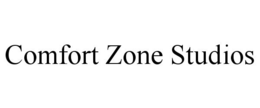 COMFORT ZONE STUDIOS trademark