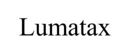 LUMATAX trademark