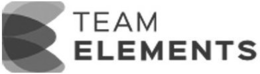 E TEAM ELEMENTS trademark