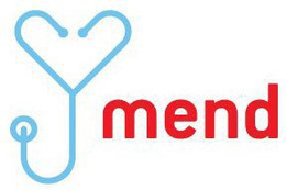 MEND trademark