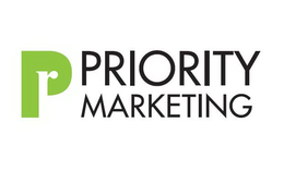 PR PRIORITY MARKETING trademark