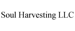 SOUL HARVESTING LLC trademark