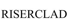RISERCLAD trademark