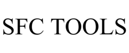 SFC TOOLS trademark