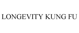 LONGEVITY KUNG FU trademark