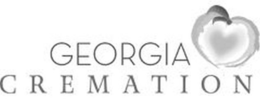 GEORGIA CREMATION trademark