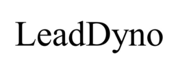 LEADDYNO trademark