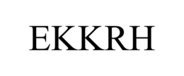 EKKRH trademark
