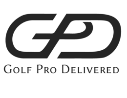 GPD GOLF PRO DELIVERED trademark