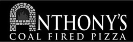 ANTHONY'S COAL FIRED PIZZA trademark
