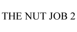 THE NUT JOB 2 trademark