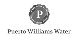 PUERTO WILLIAMS WATER P trademark