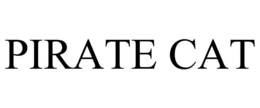 PIRATE CAT trademark